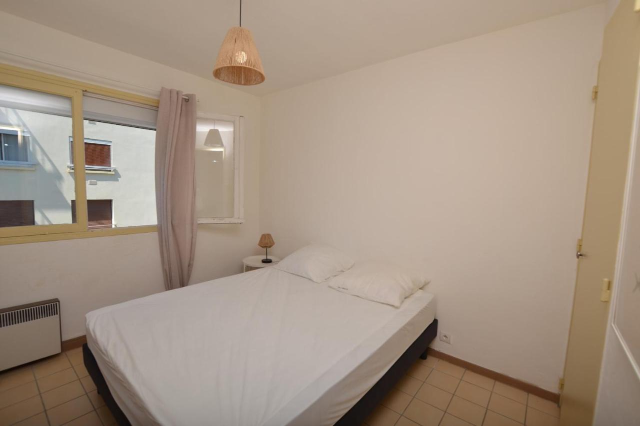 La Residence Sur La Plage Le Grau-du-Roi Eksteriør billede